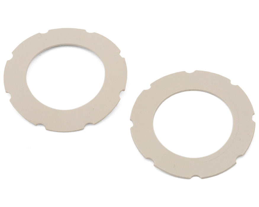 Kyosho Ultima RB7.5 Dual Slipper Sheet (2)