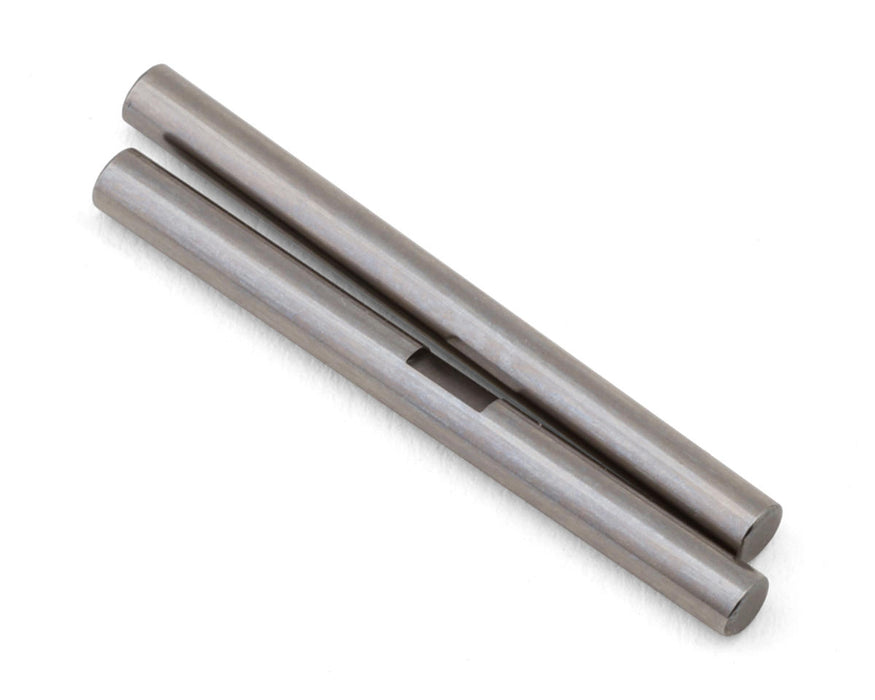 Kyosho Ultima RB7.5 Front Inner Suspension Shaft (2)