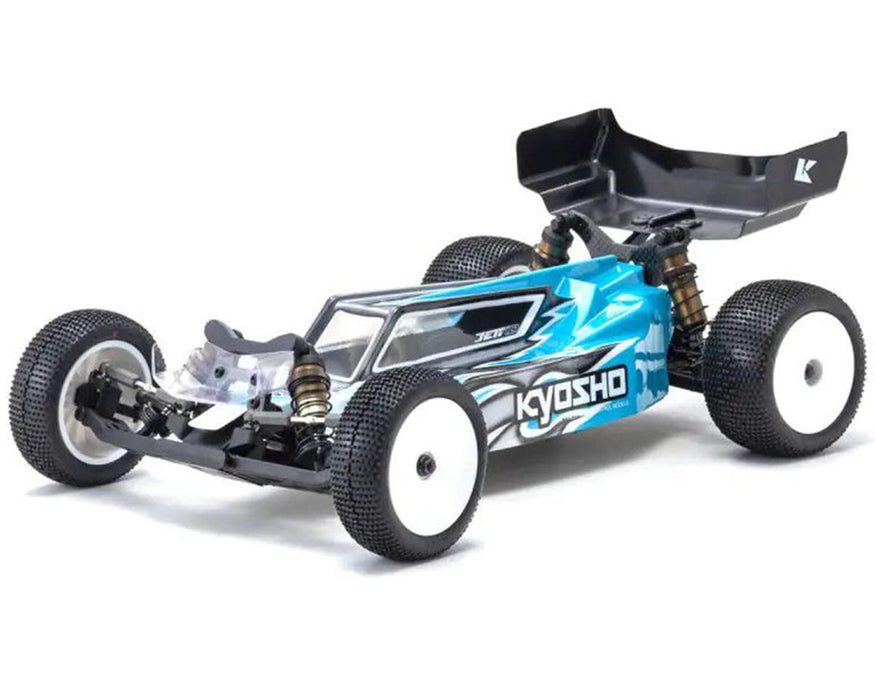 Kyosho Ultima RB7.5 Body Set (Clear) (Standard)