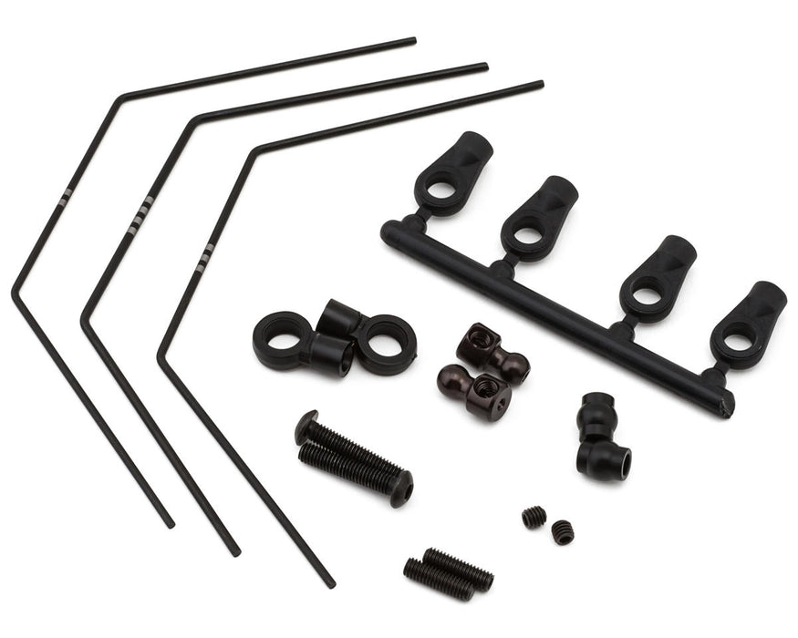 Kyosho RB7.5 Rear Stabilizer Assembly Set