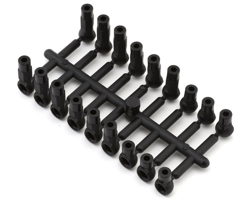 Kyosho Ultima 4.8mm Ball Rod Ends Set