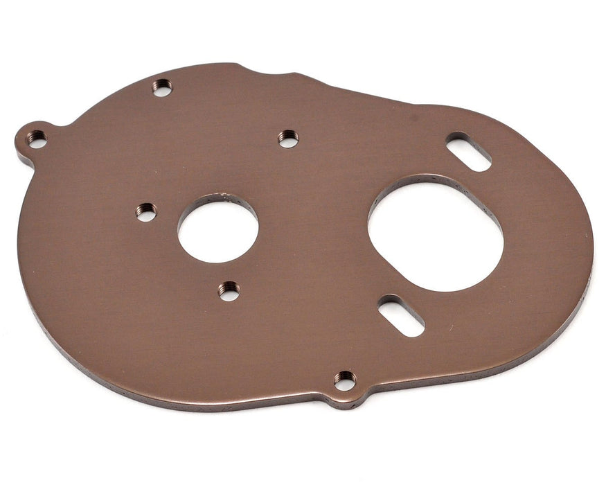 Kyosho Motor Plate (Gunmetal)