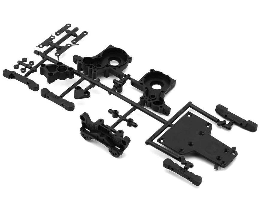 Kyosho Ultima SB Dirt Master Gear Box Set
