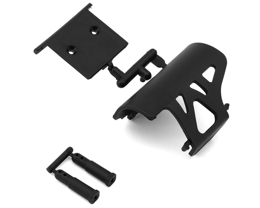 Kyosho Ultima SB Bumper Set