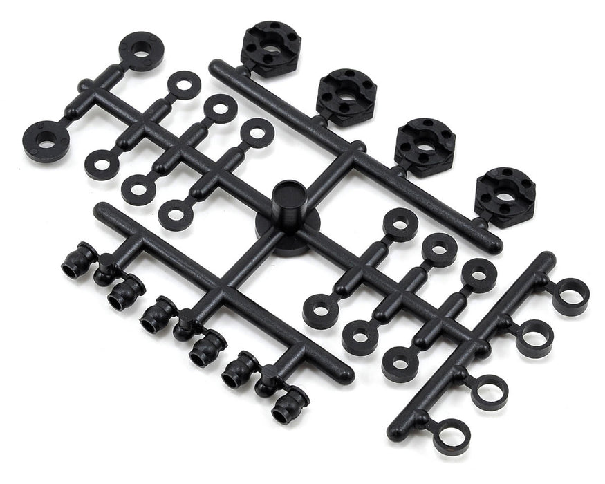 Kyosho Drive Washer & Bushing Set