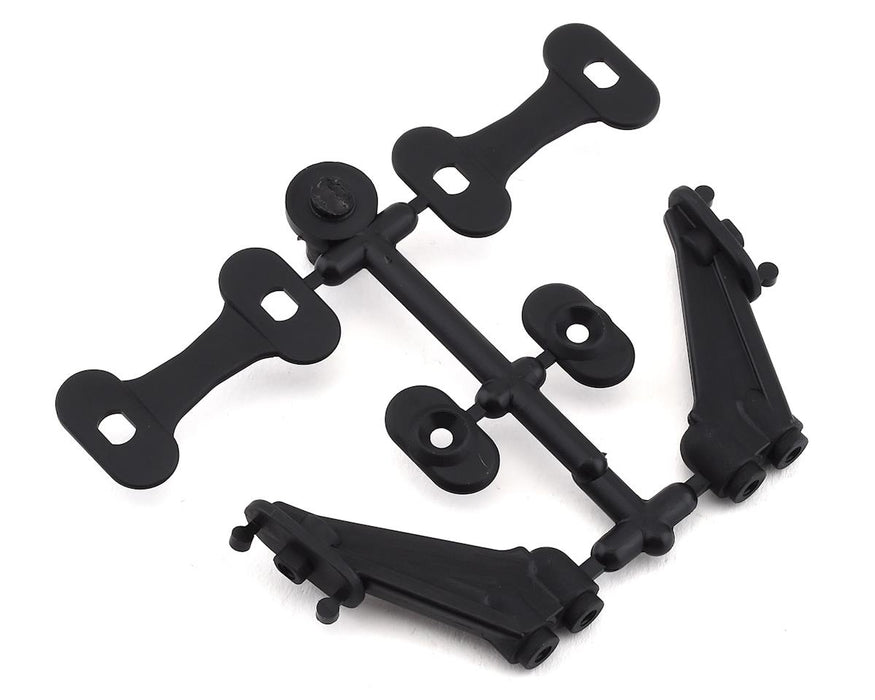 Kyosho RB7 Wing Stay Set