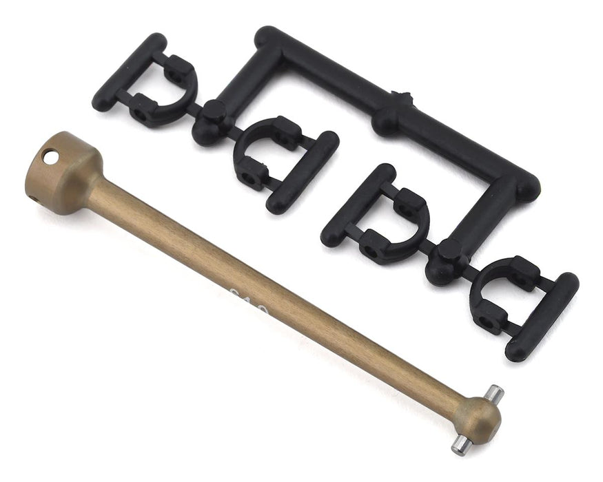 Kyosho RB7SS Aluminum VVC Swing Shaft Bone (64mm)