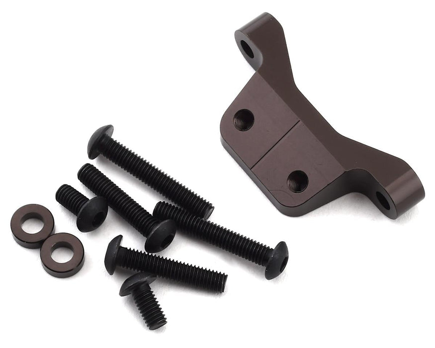 Kyosho Aluminum RB7 Front Wing Mount Set
