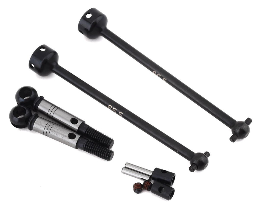 Kyosho RB7SS Universal Swing Shaft (2) (65.5mm)