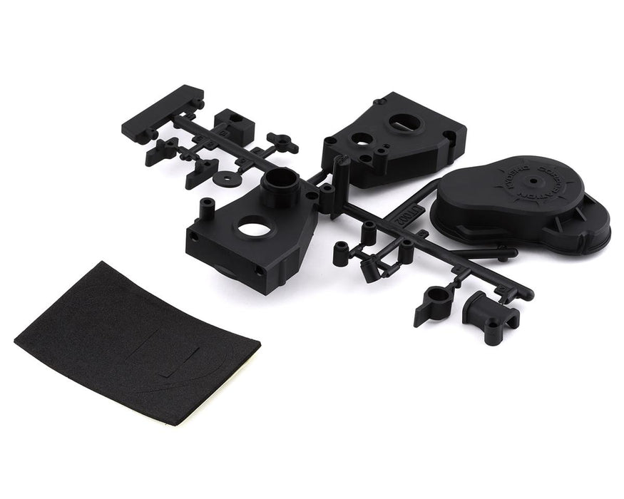 Kyosho Ultima Gear Box Housing Set