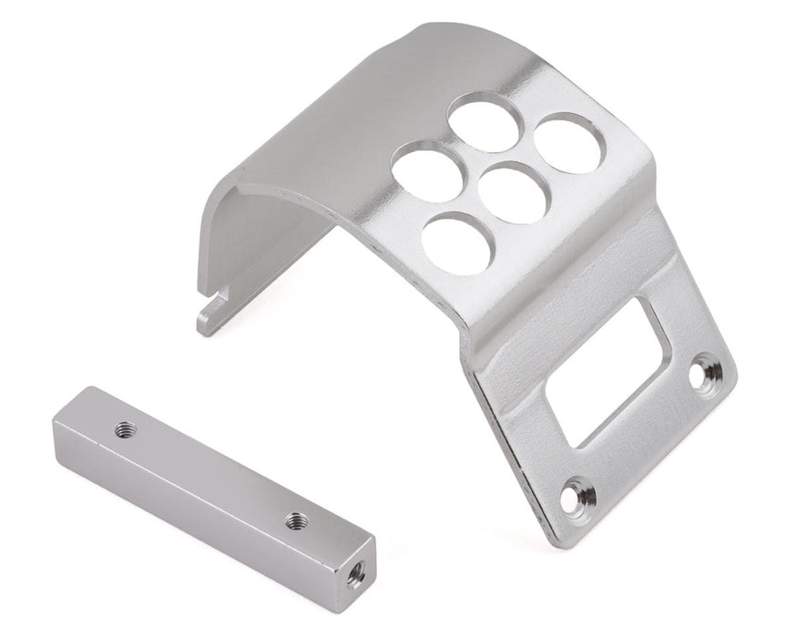 Kyosho Ultima Motor Guard (Silver)