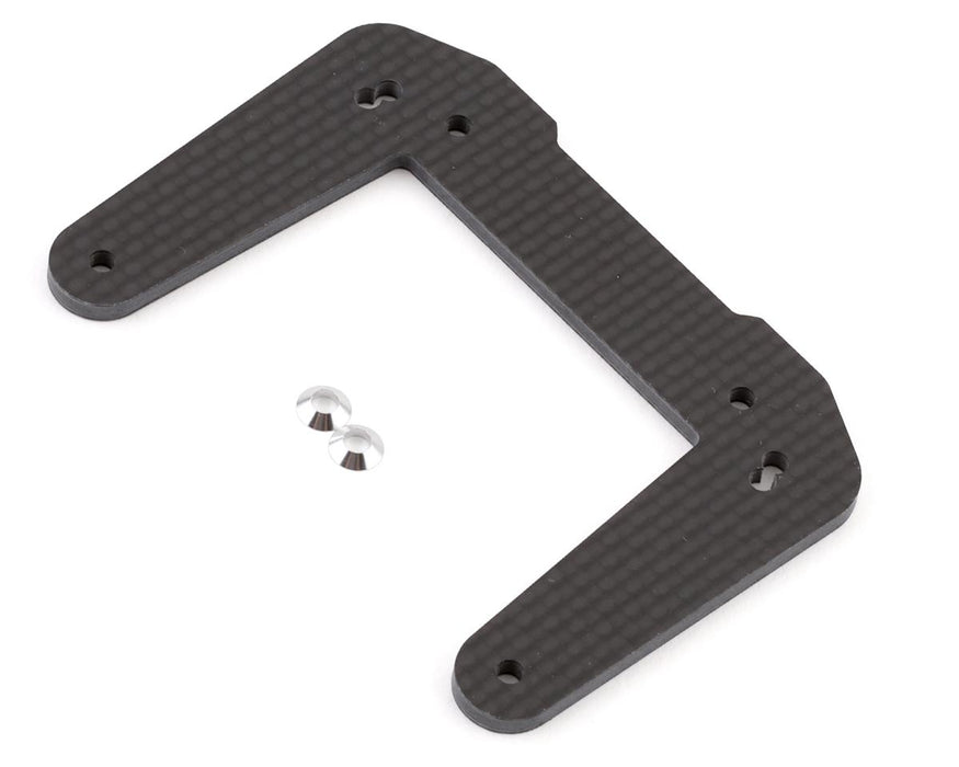 Kyosho Ultima Carbon Front Shock Stay