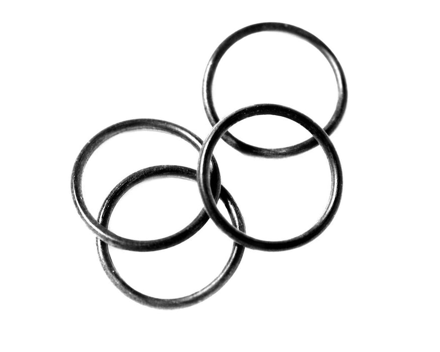 Kyosho Medium Shock Seal O-Rings (4)