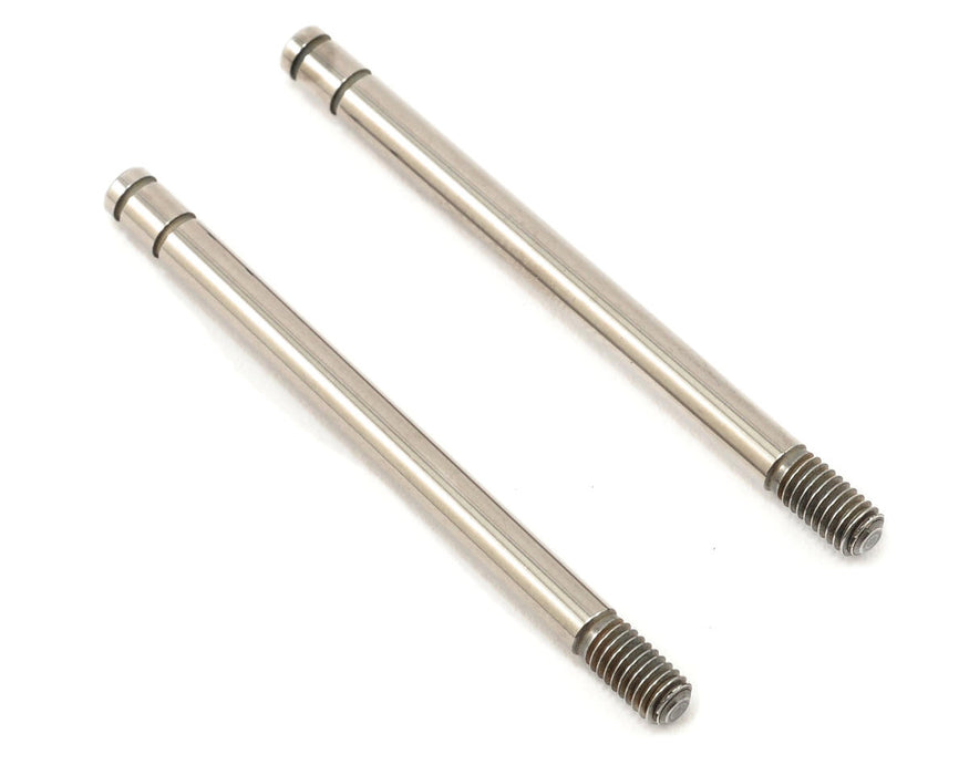 Kyosho 42mm Front Shock Shaft (2)