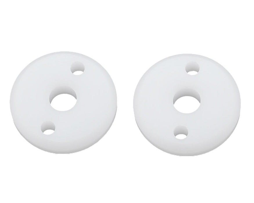 Kyosho Big Bore Shock Piston Set (2) (2 hole x 1.6mm)