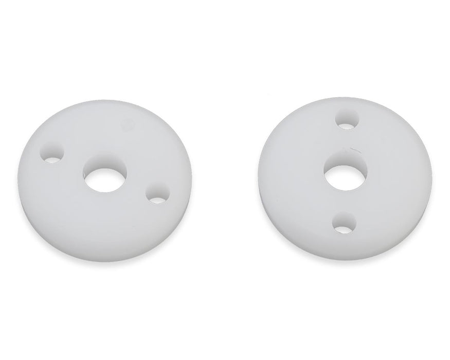 Kyosho Big Bore Shock Piston Set (2) (2 hole x 1.7mm)