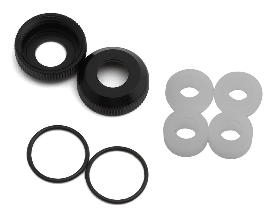 Kyosho Ultima RB7.5 DC13 Shock Collars (2)