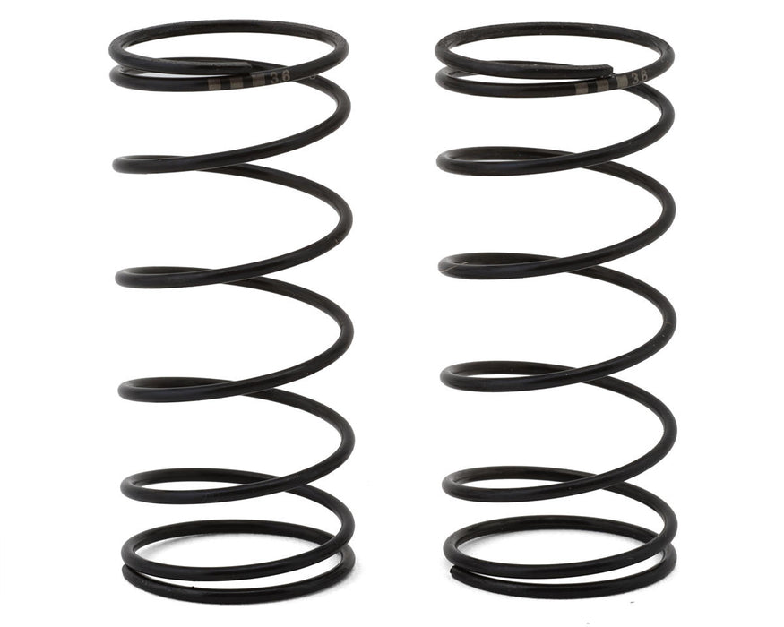 Kyosho Ultima RB7.5 Front Shock Springs (2)  (1.2x5.25x44/3.6)