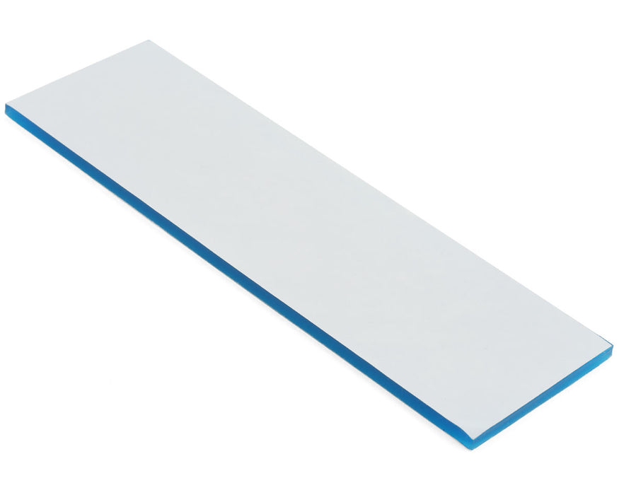 Kyosho Zeal 3mm Vibration Absorption Gyro/Receiver Mounting Gel (Blue)