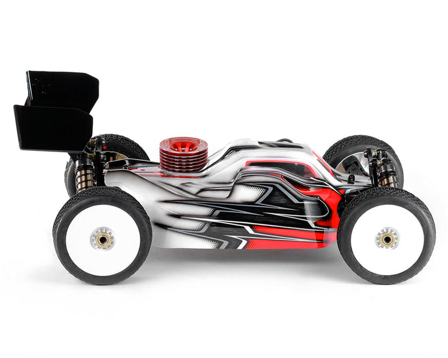 LensBodies Levante 1/8 Off Road Buggy Body (Standard)