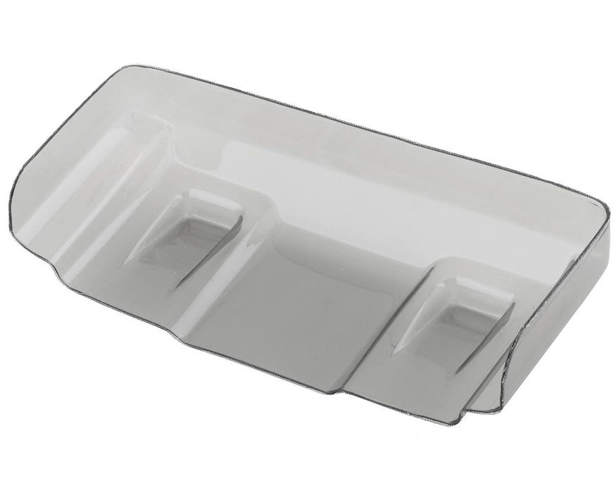 Leadfinger Racing Tactic Pre-Cut 1/10 Lexan Wing (Smoke)