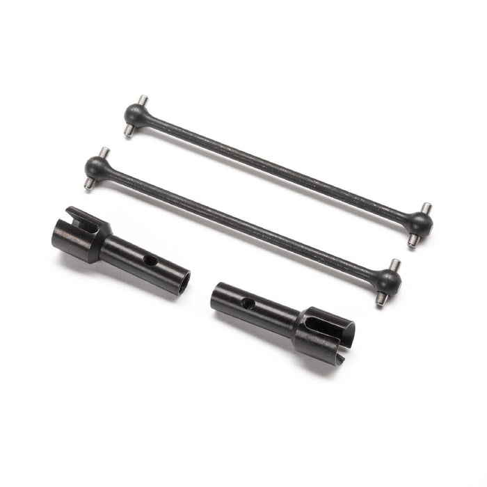 Losi Rear Dogbone Set: 8XE RTR