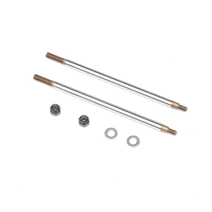 Losi Shock Shaft, Dampening (2): LMT 2.0