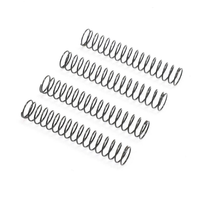 Losi Shock Spring, Internal, 1.4lb (4): LMT 2.0