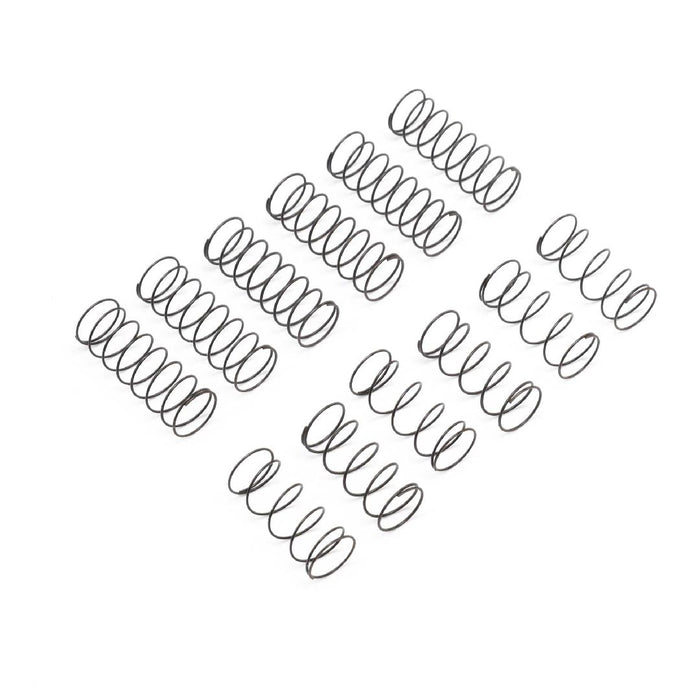 Losi Shock Spring Pack: Micro-B