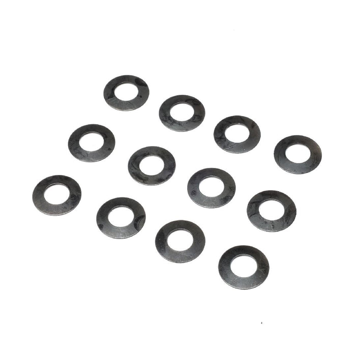 Losi Bellville Disc Spring, HD Servo Saver, Soft( 8):LMT 2.0