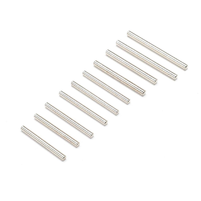 Losi Hinge Pin Set: 22S Sprint