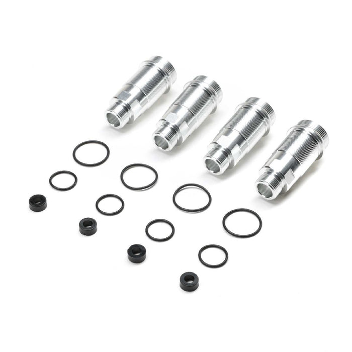 Losi Shock Body Set: 22S Sprint