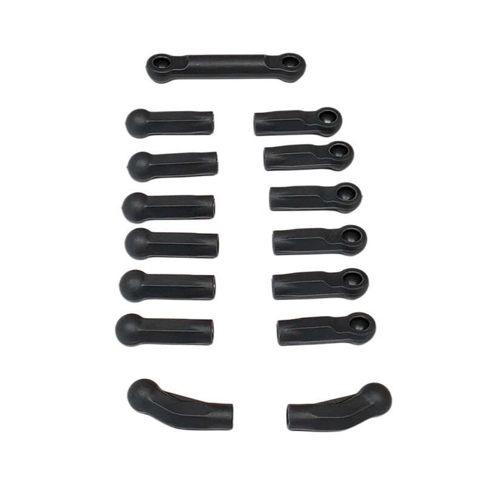 Losi Rod End Set: 22S Sprint