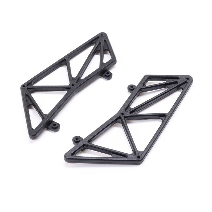 Losi Body Support Set: Mini Drag