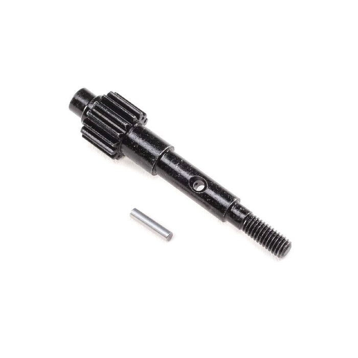 Losi Top Shaft: Mini-T 2.0