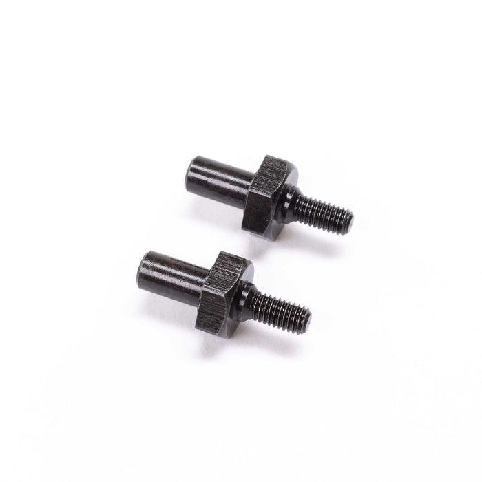 Losi Front Axle (2): Mini Drag