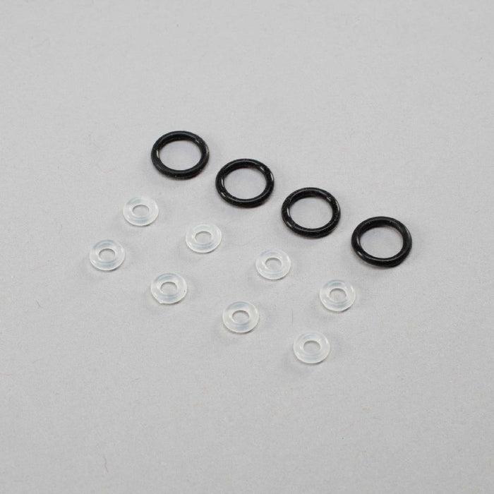 Losi Shock O-Ring Set: Mini-T 2.0