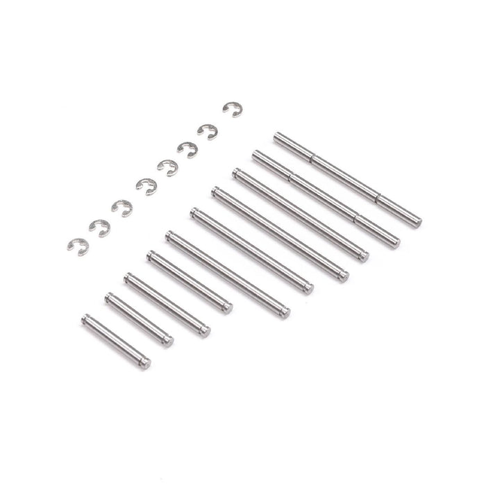 Losi Hinge Pin Set: Mini JRX2
