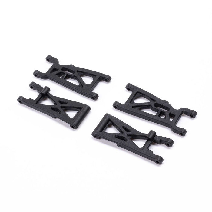 Losi Suspension Arm Set: Mini Drag