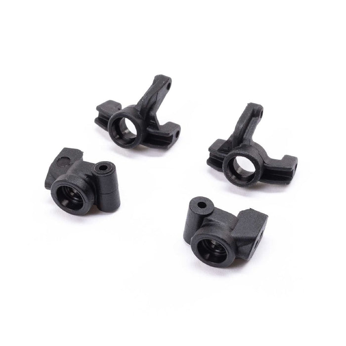 Losi Spindle Set: Mini Drag