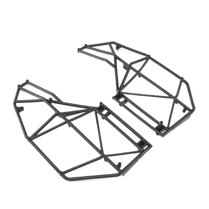 Losi Roll Cage, Side, L&R: Rock Rey