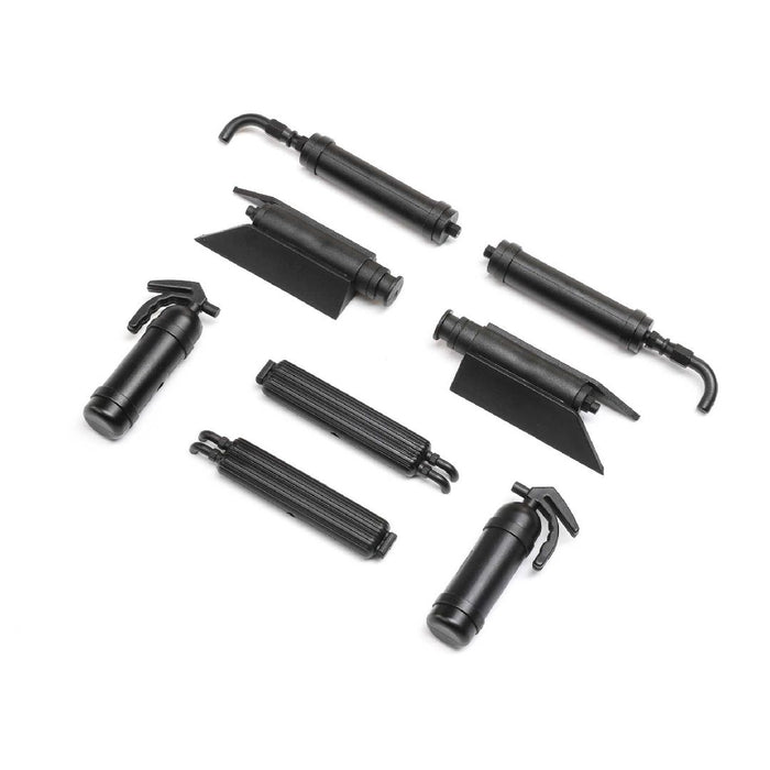 Losi Accessory Set: Hammer Rey