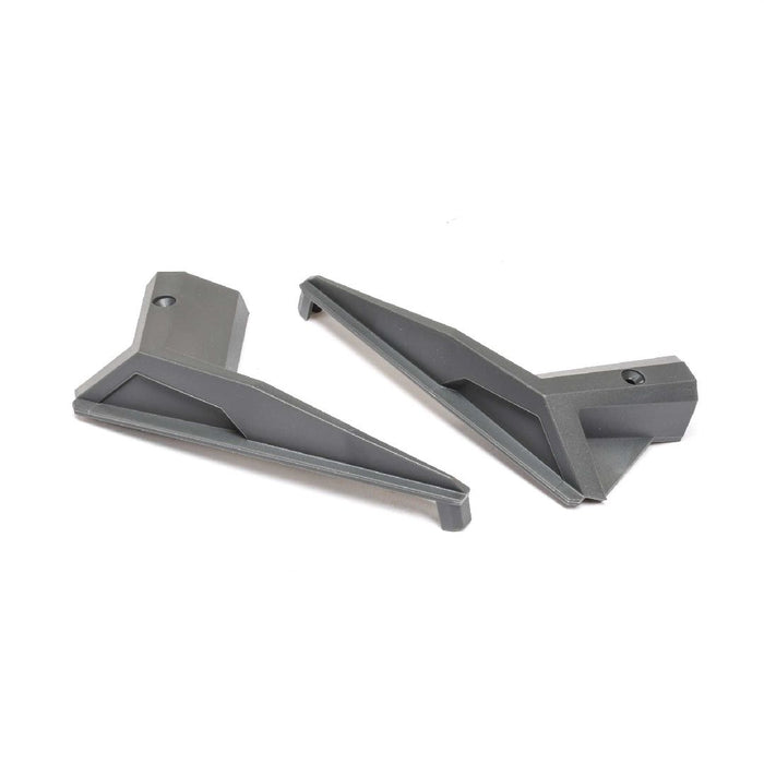 Losi Front Fender, Left/Right: RZR Rey