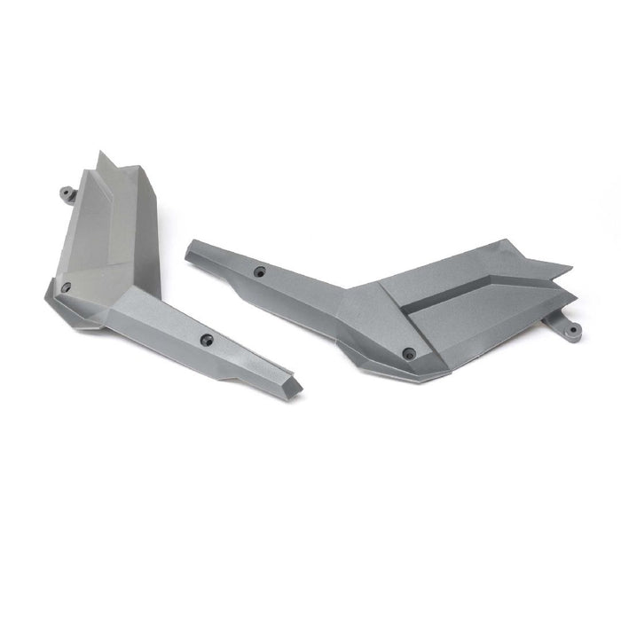 Losi Rear Fender, Left/Right: RZR Rey
