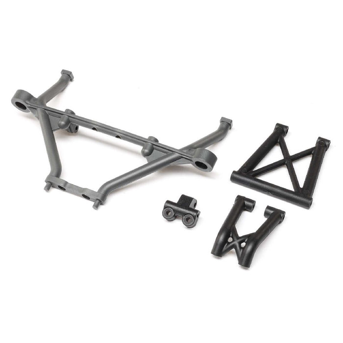 Losi Cage, Lower Support: RZR Rey