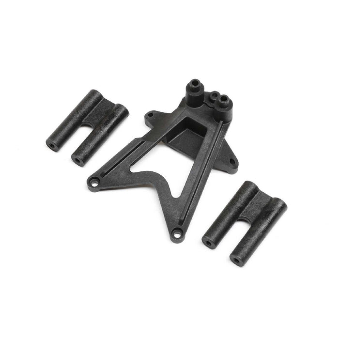 Losi ESC Mount, Brace: Hammer Rey