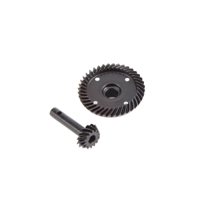 Losi 40T Ring &14T Pinion Gear FR/RR: Baja Rey