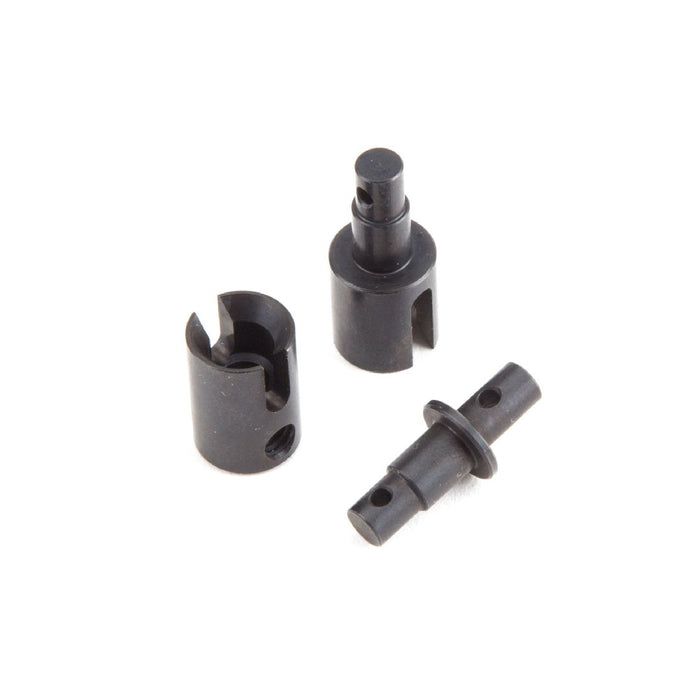 Losi Center Outdrive Set: Baja Rey
