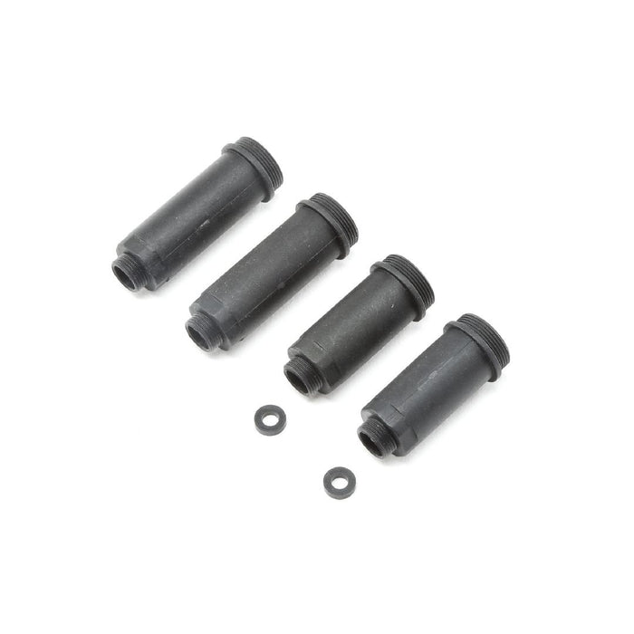 Losi Front & Rear Shock Body : TENACITY ALL