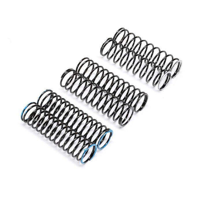 Losi Front Spring Set: Baja Rey 2.0
